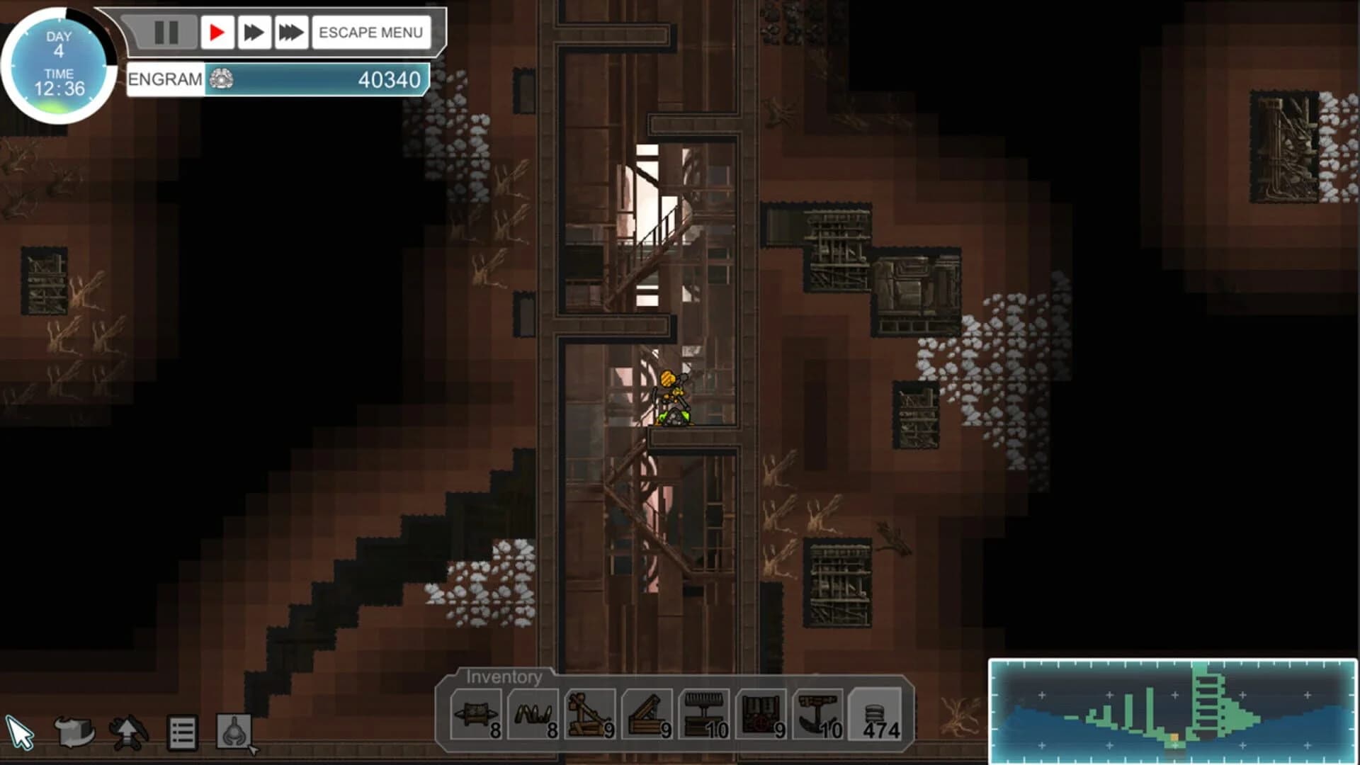 Barricadez screenshot 4