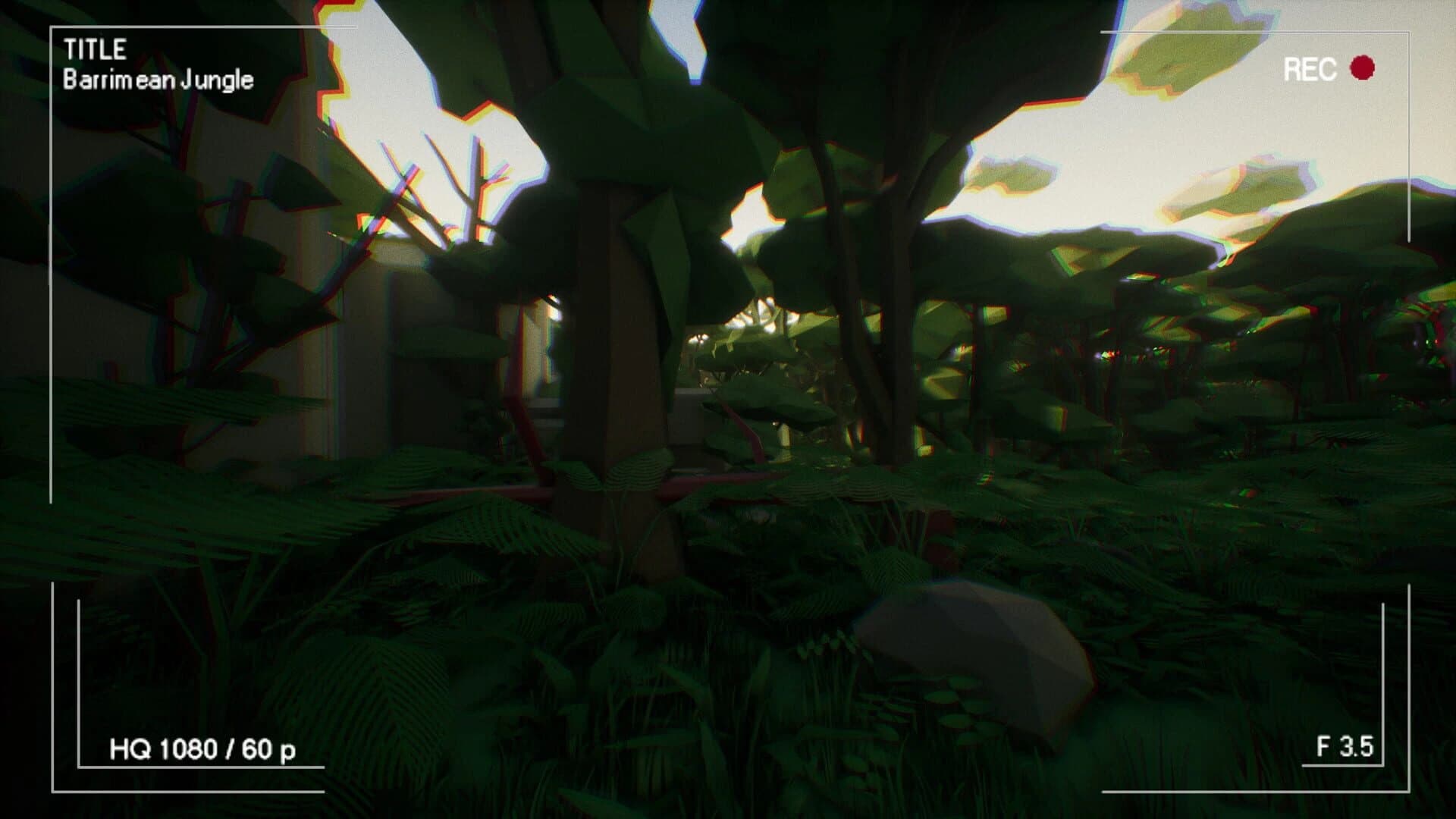 Barrimean Jungle screenshot 4