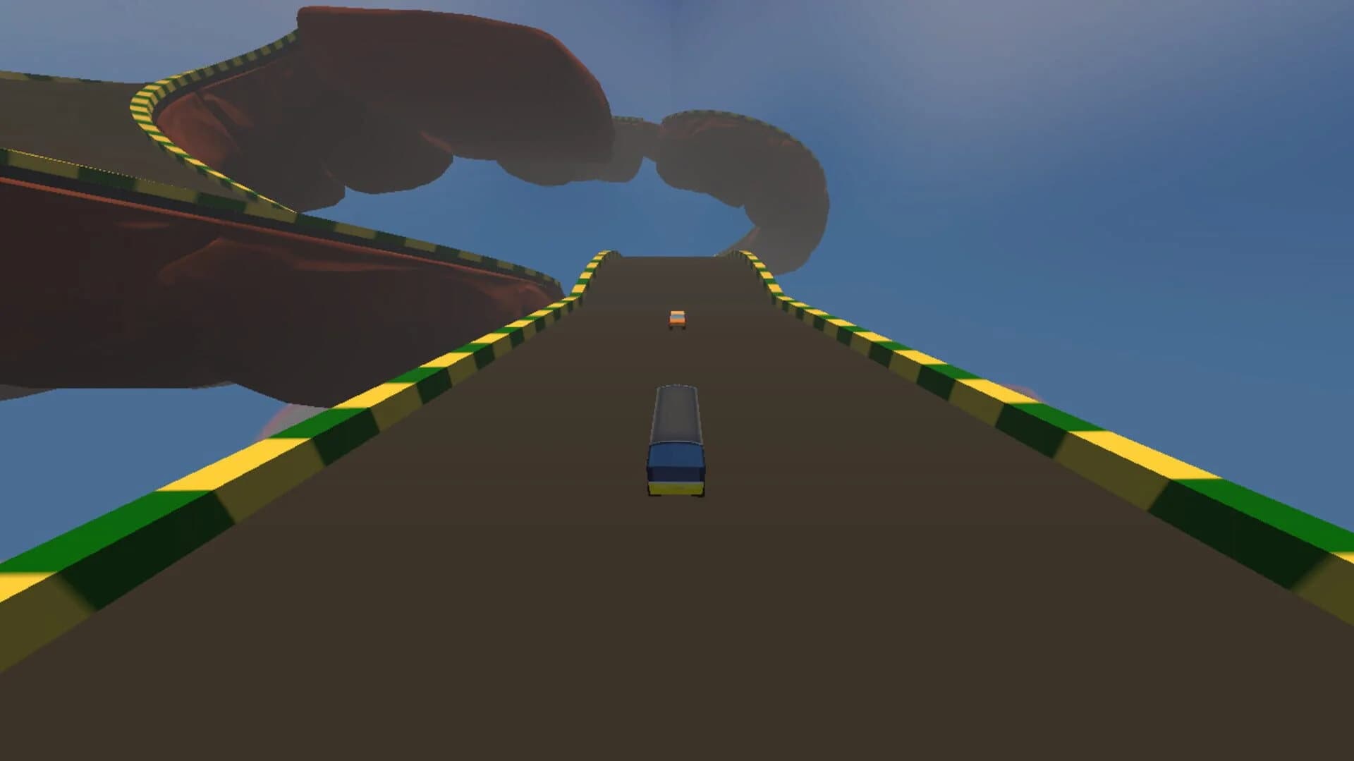 Barro 2020 screenshot 3