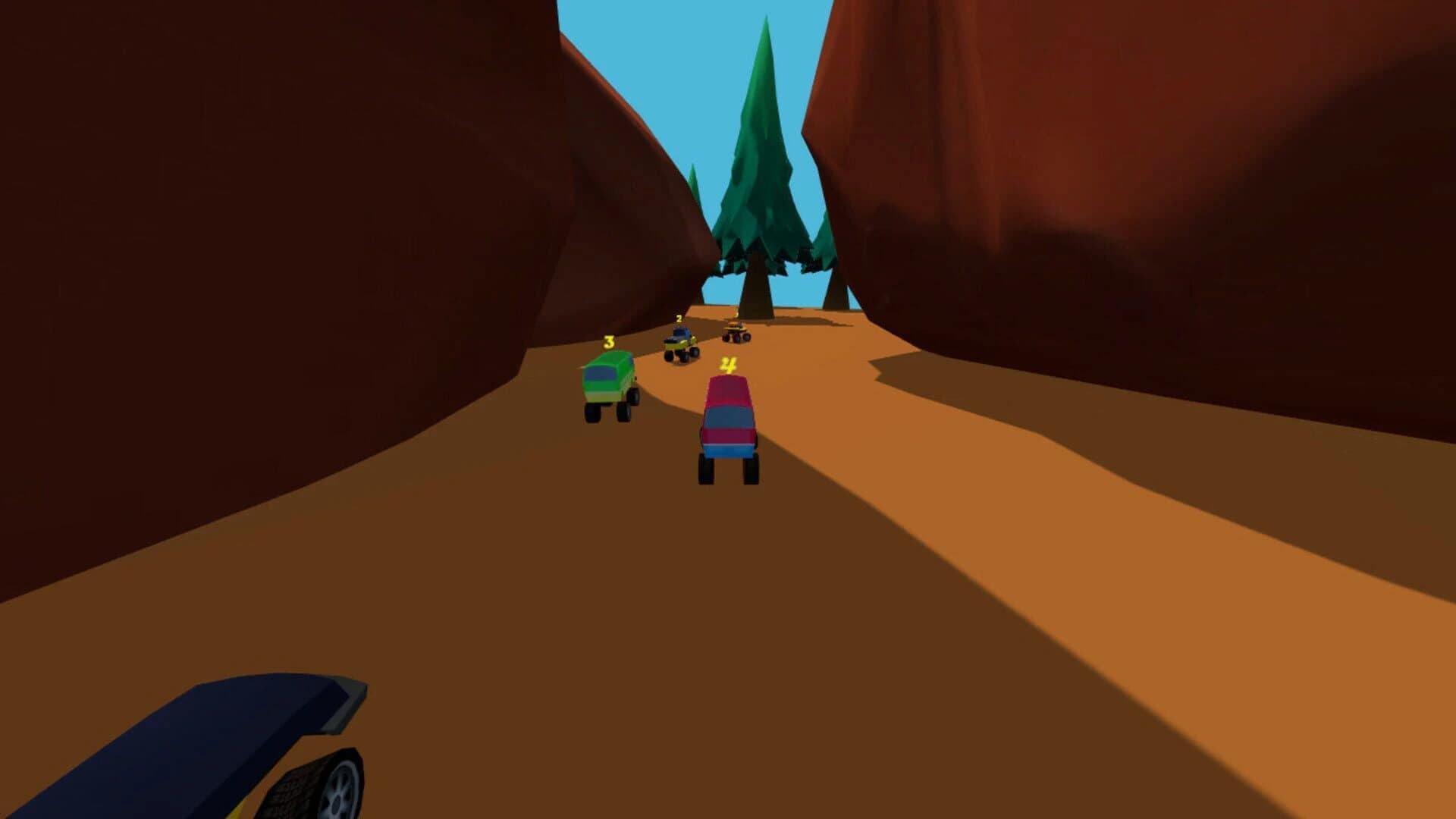 Barro 2024 screenshot 3