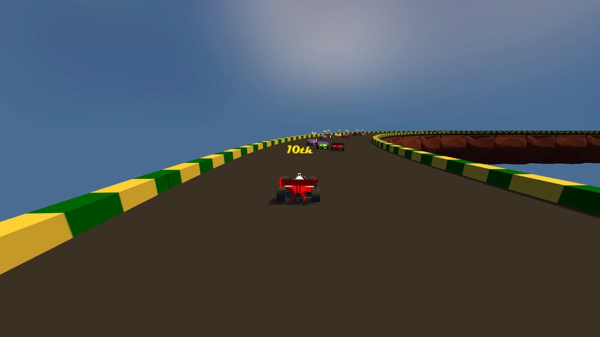 Barro F screenshot 2