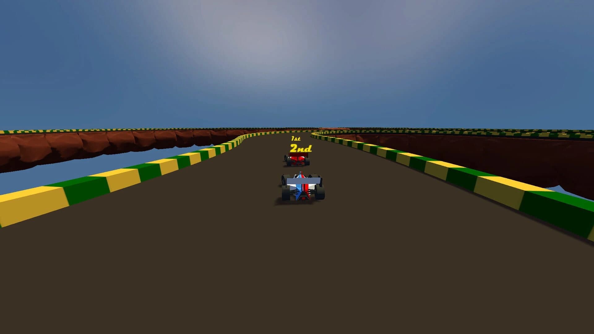 Barro F screenshot 5