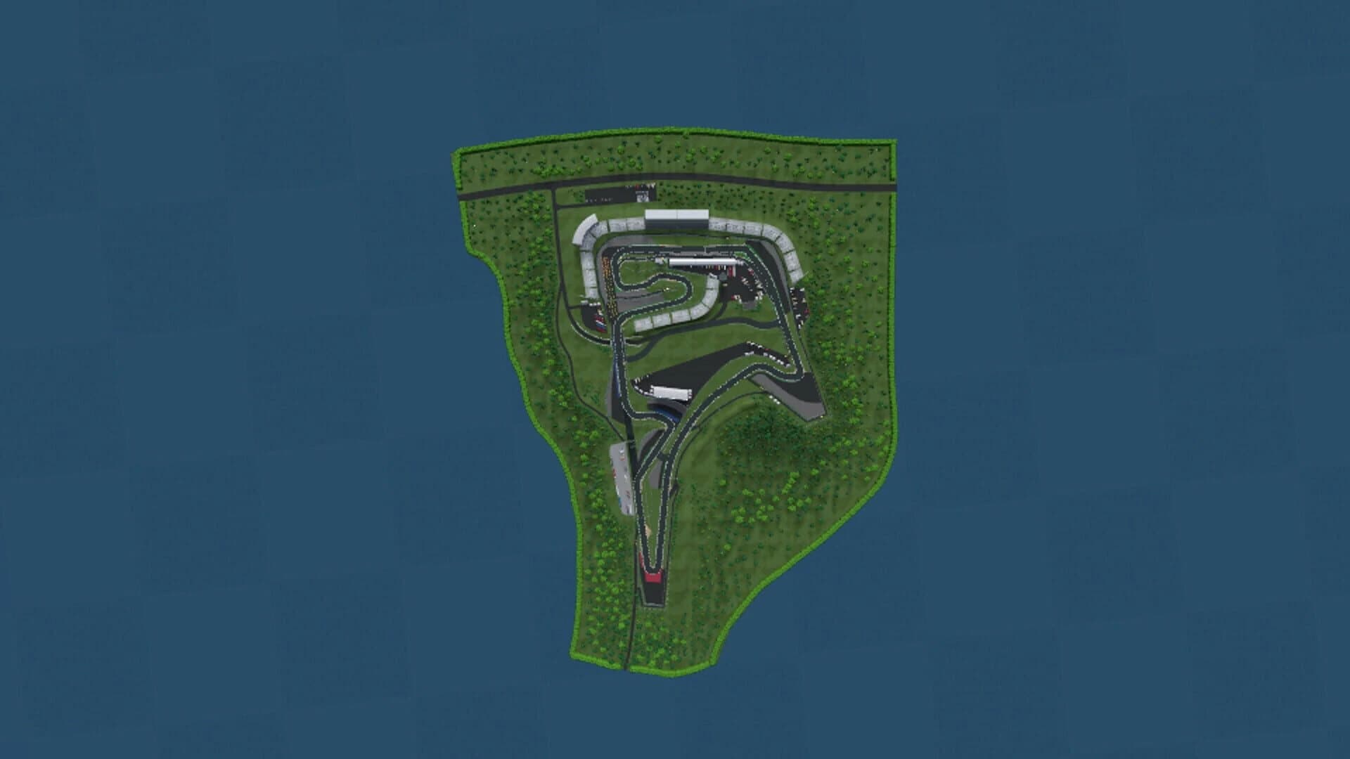 Barro T23: Pack #2 screenshot 1