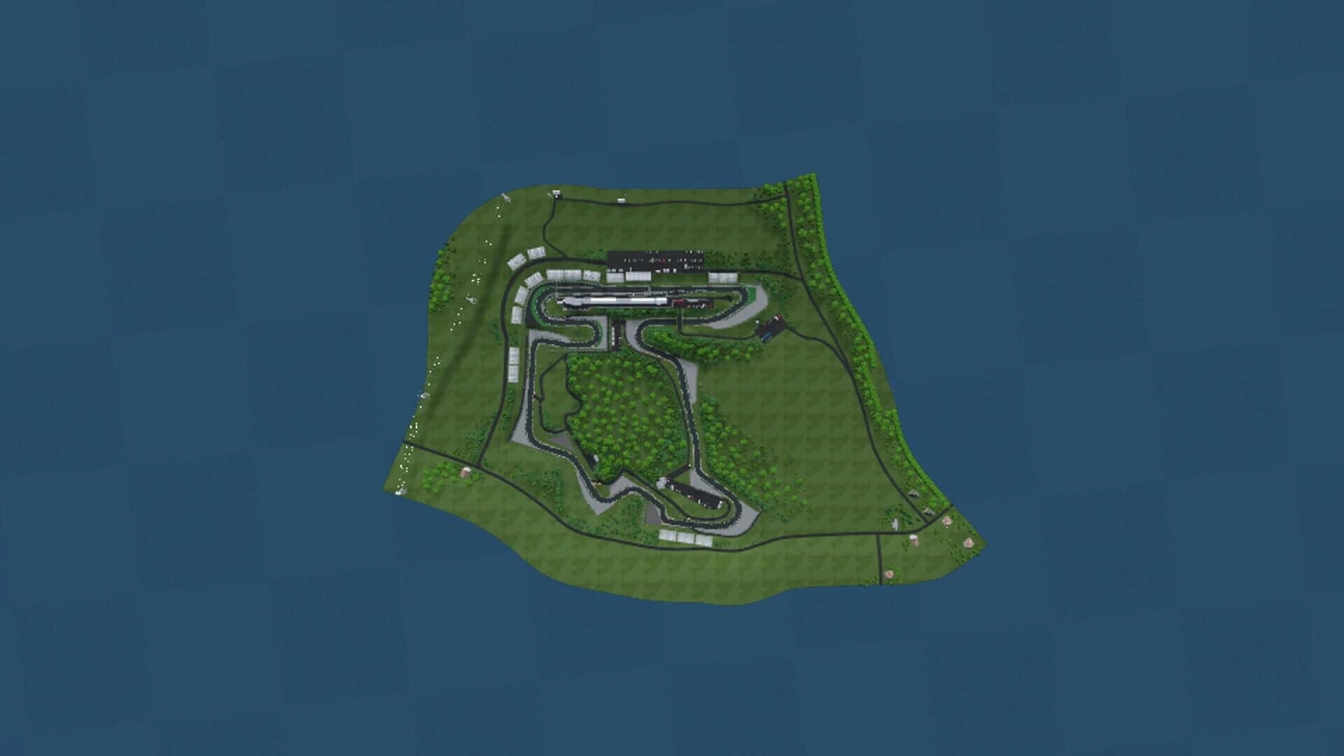 Barro T23: Pack #2 screenshot 2