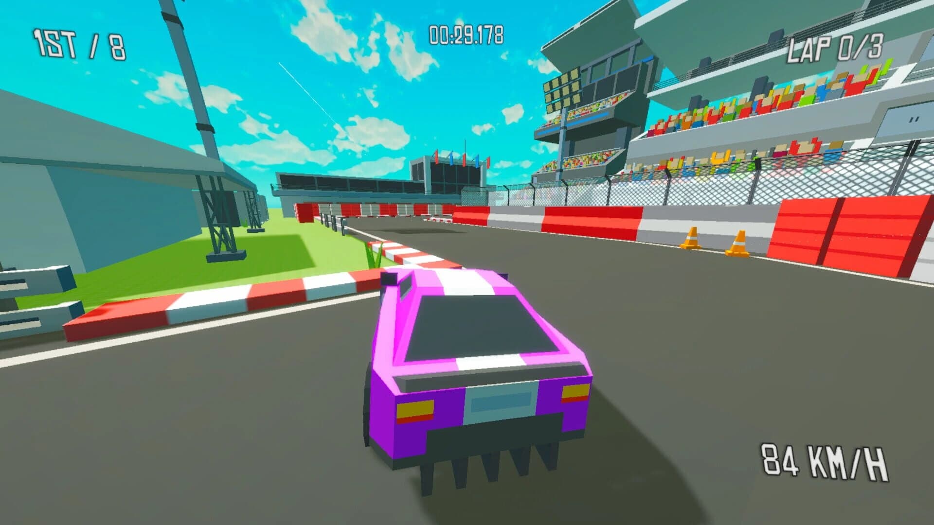 Barrok 2 screenshot 1