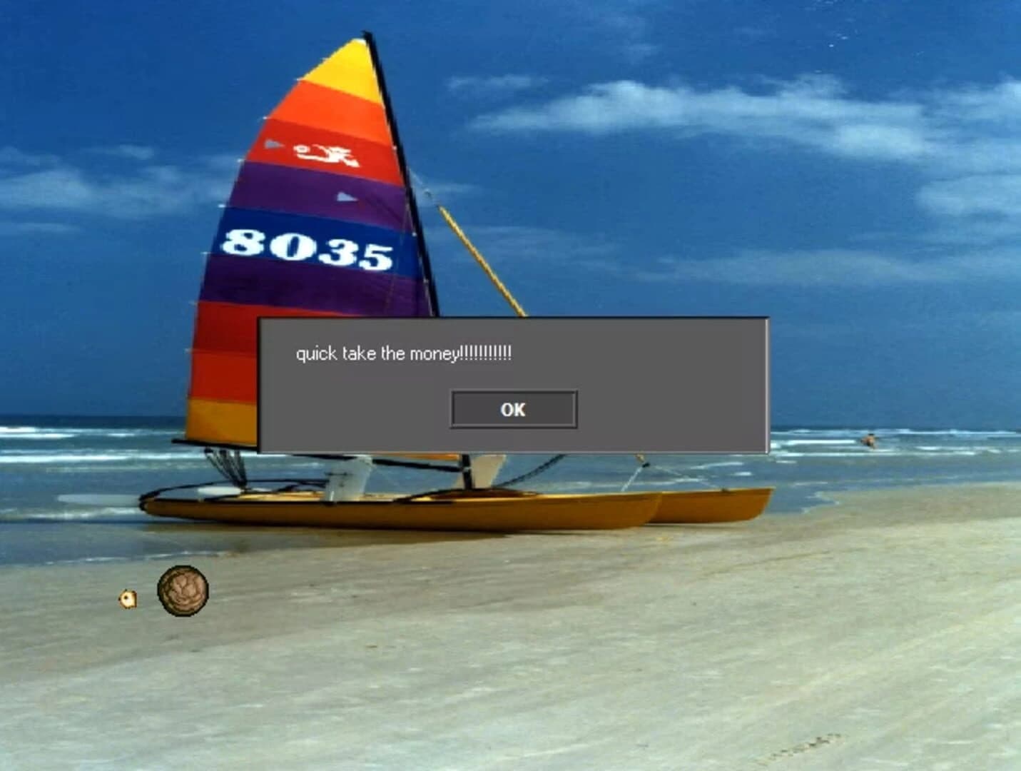 Bart Bash screenshot 4