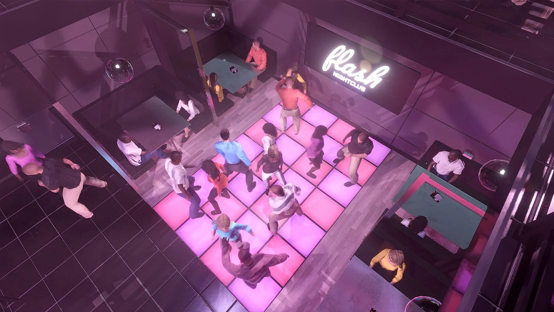 Bartender Hustle screenshot 5