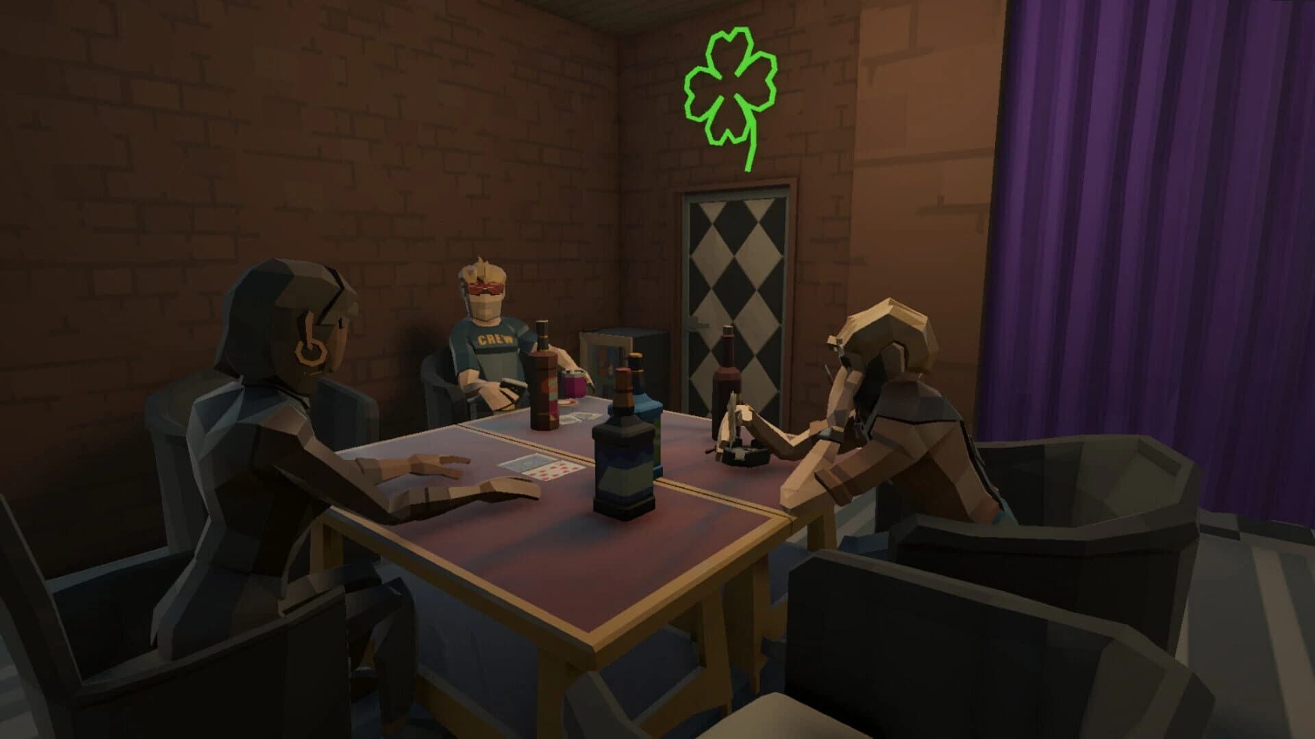 Bartender Life Simulator screenshot 3