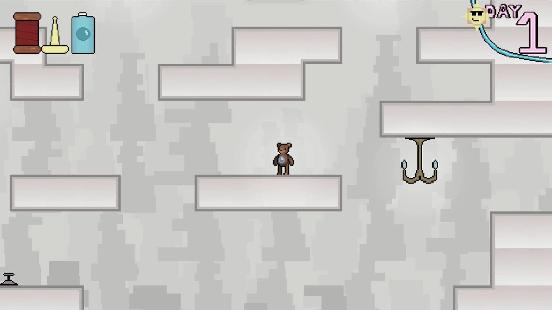 Barty's Adventure screenshot 5