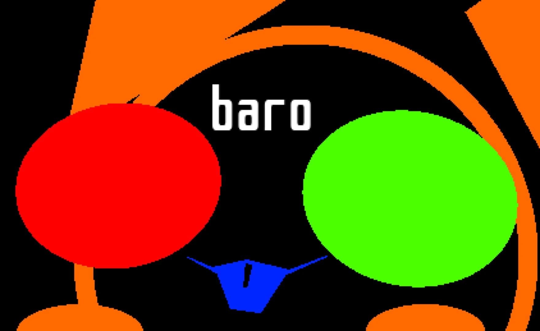 Baryoland screenshot 1
