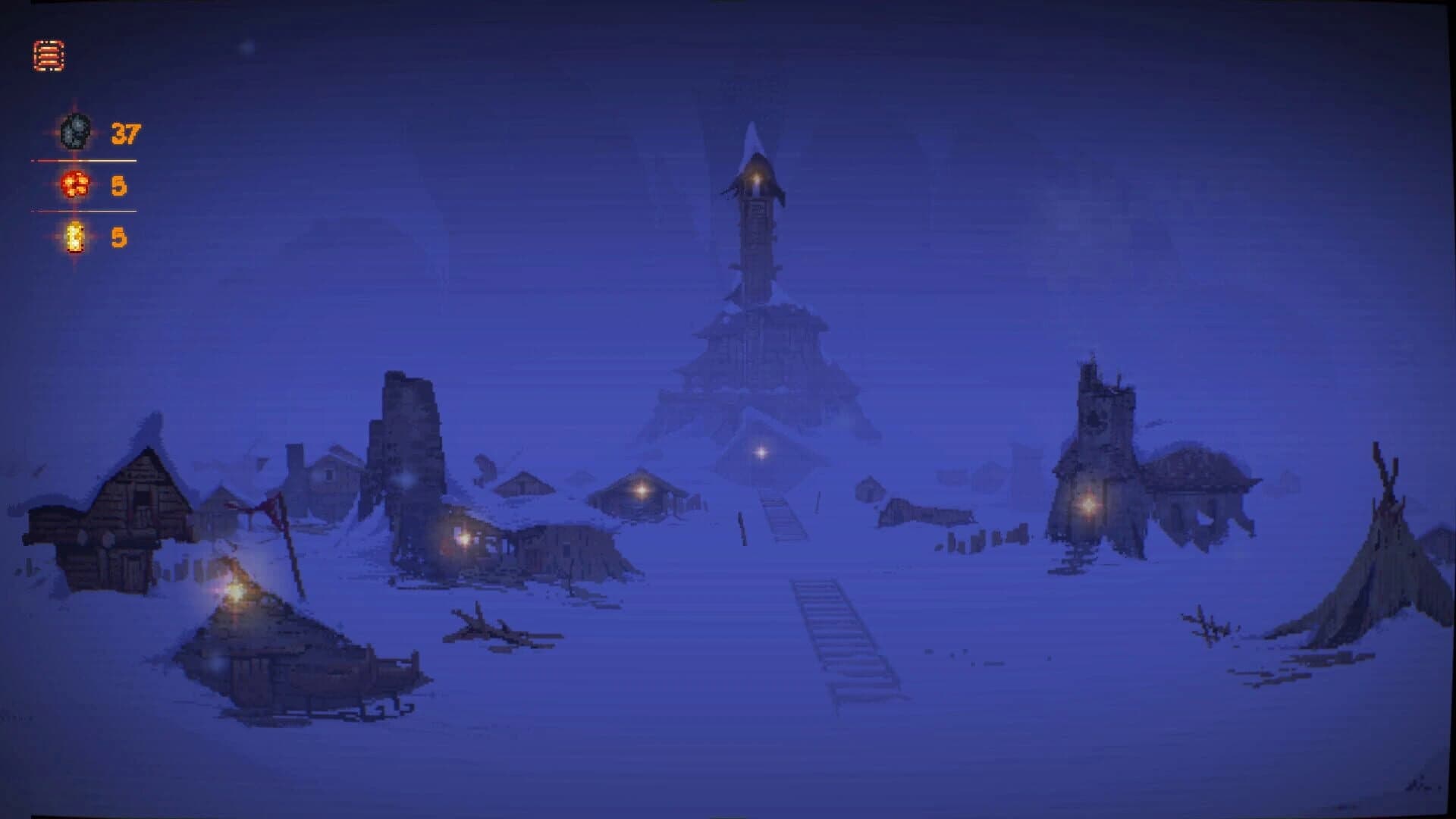 Basalt: The Cursed Vein screenshot 4