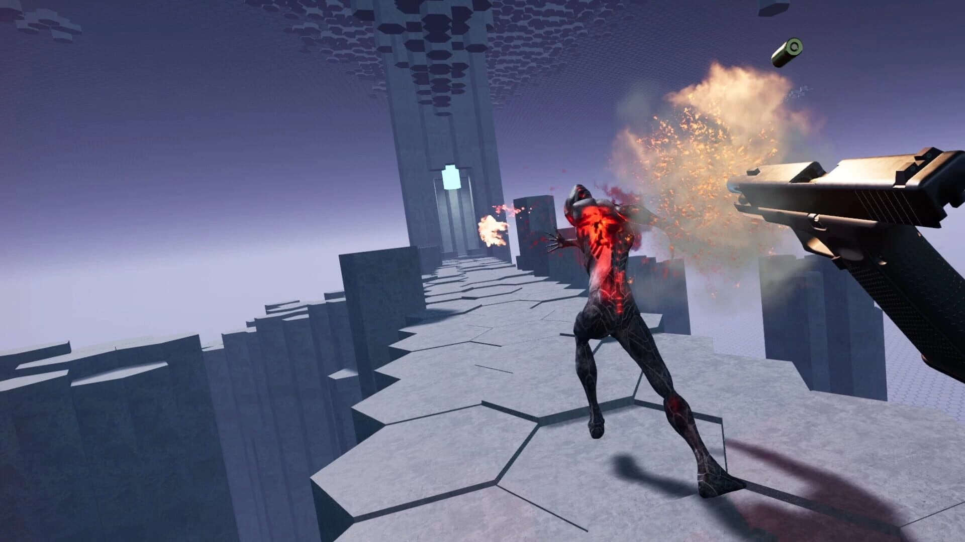 Basault VR screenshot 4