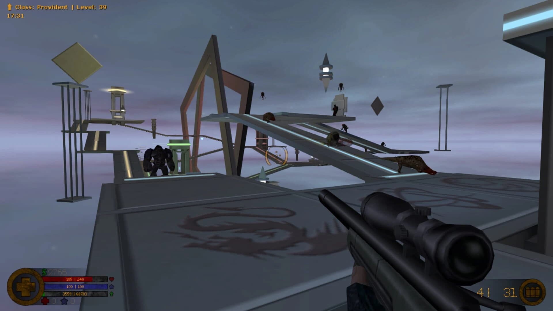 Base Defense screenshot 5