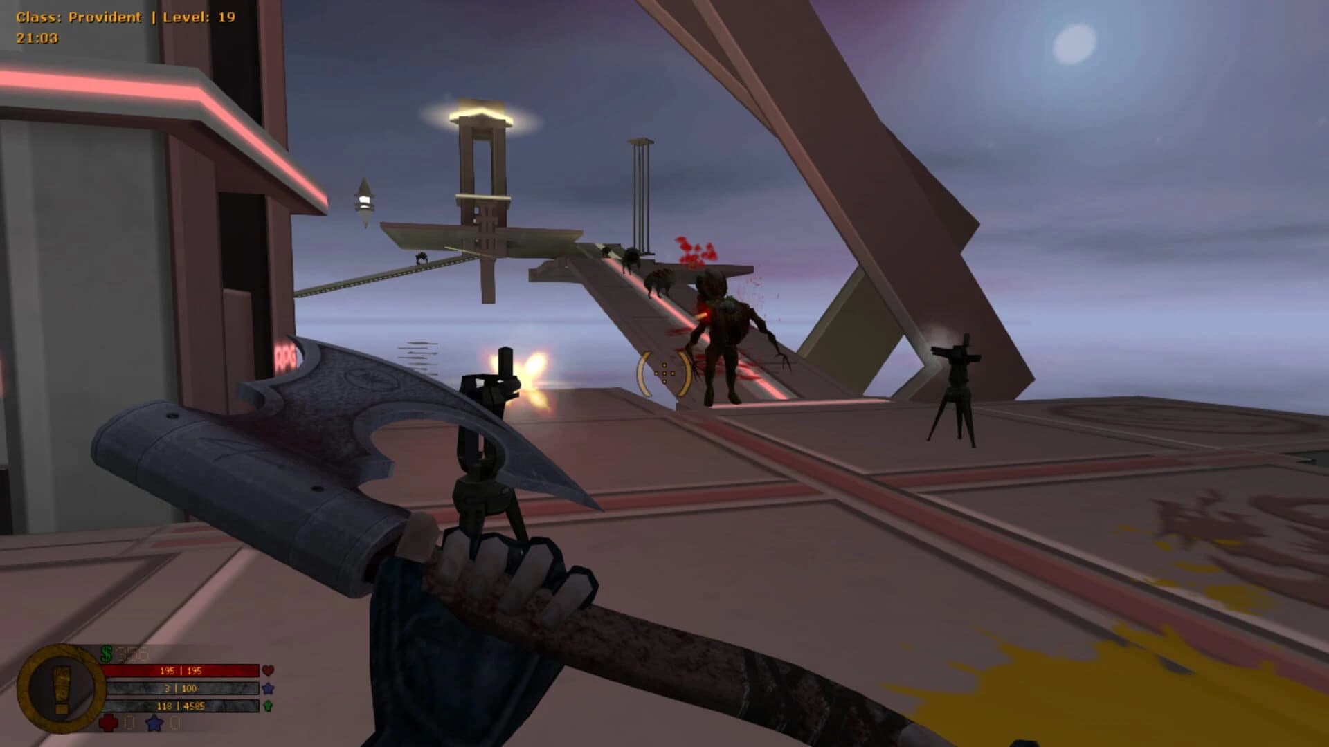 Base Defense screenshot 4