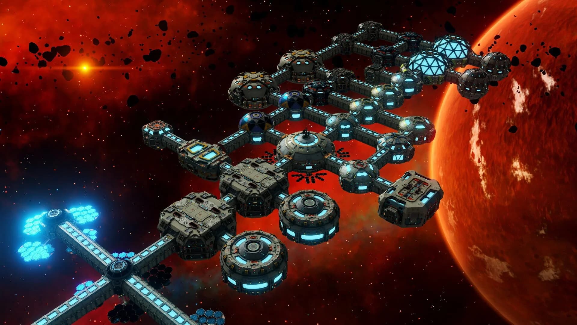 Base One screenshot 4