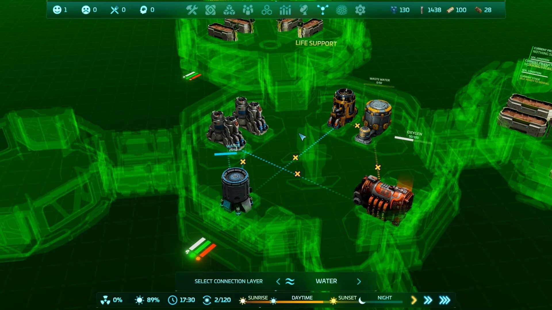 Base One screenshot 3