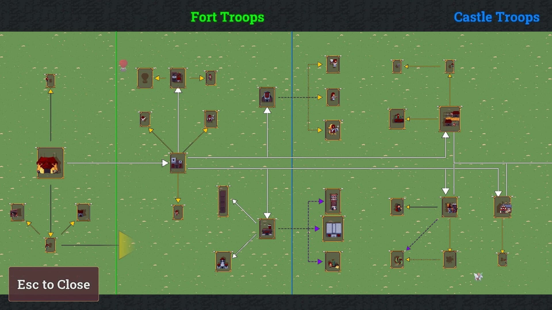 Base Wars screenshot 3