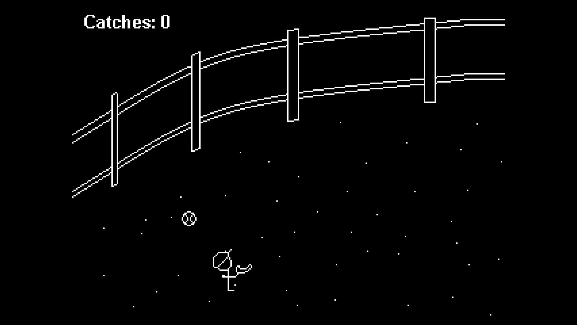 Baseball: Breakthrough Gaming Arcade screenshot 5