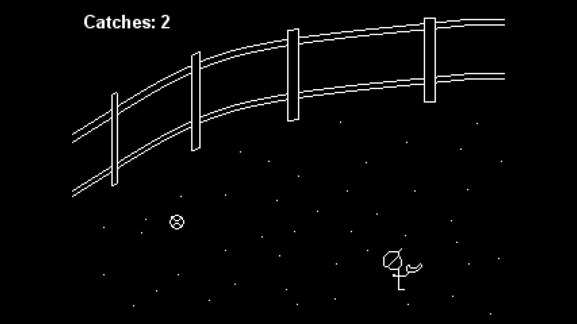Baseball: Breakthrough Gaming Arcade screenshot 6