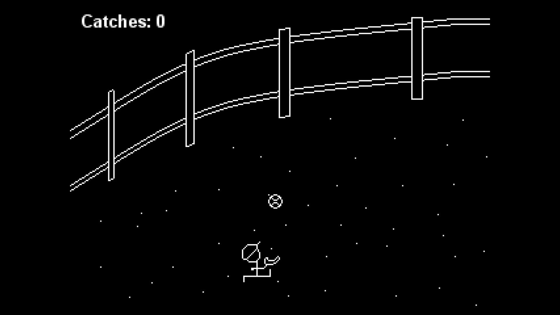 Baseball: Breakthrough Gaming Arcade screenshot 3