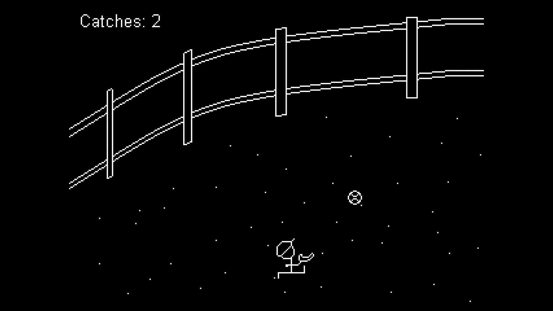 Baseball: Breakthrough Gaming Arcade screenshot 2