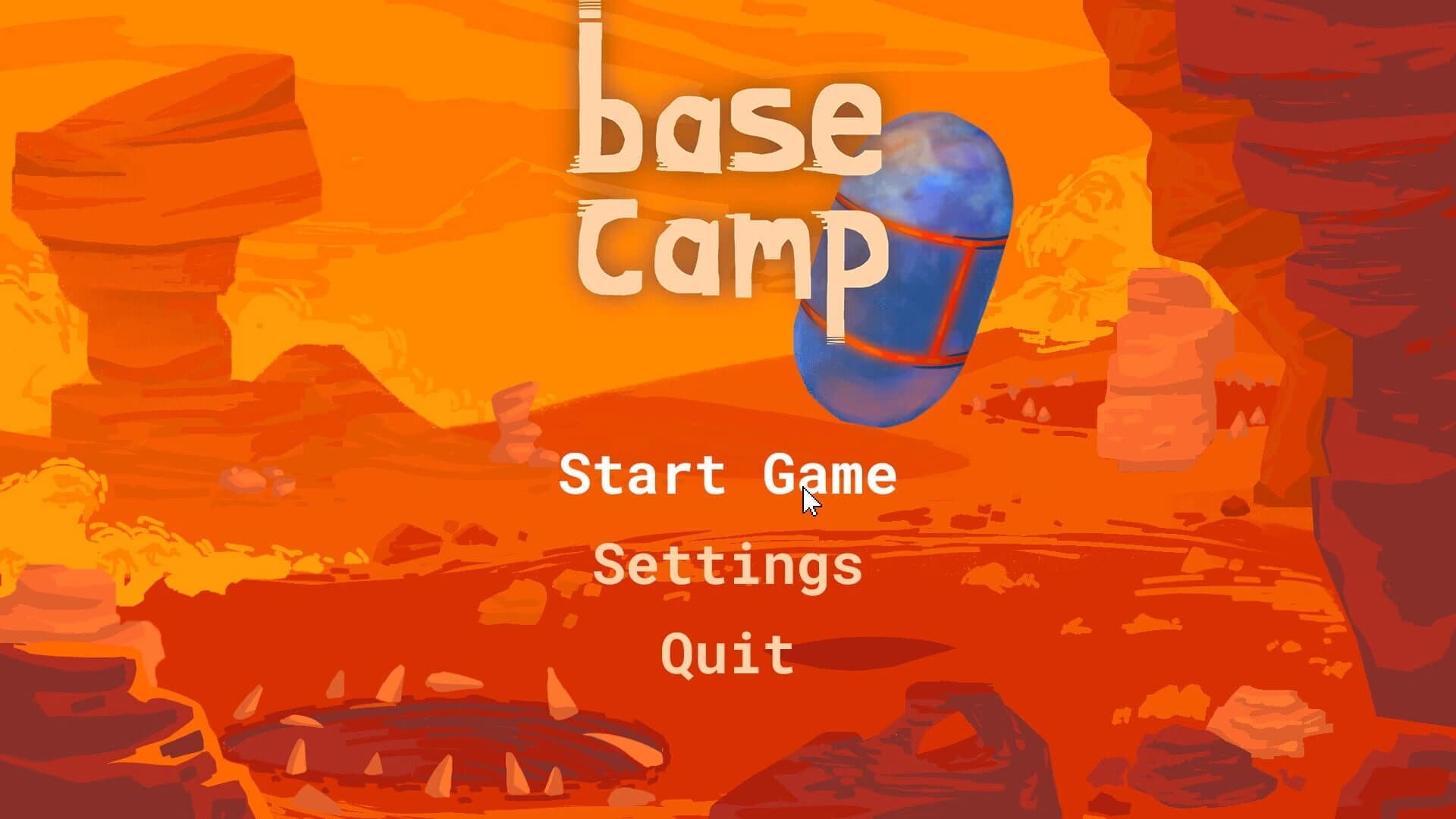 Basecamp screenshot 5
