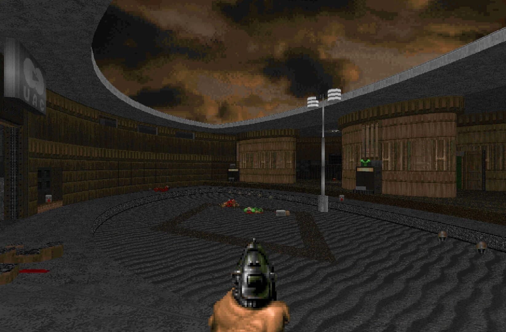 Based Refueling screenshot 2