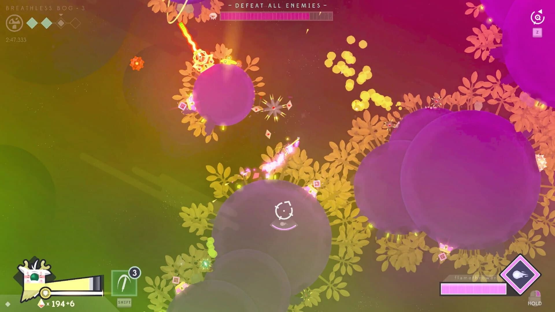 Baseless screenshot 4