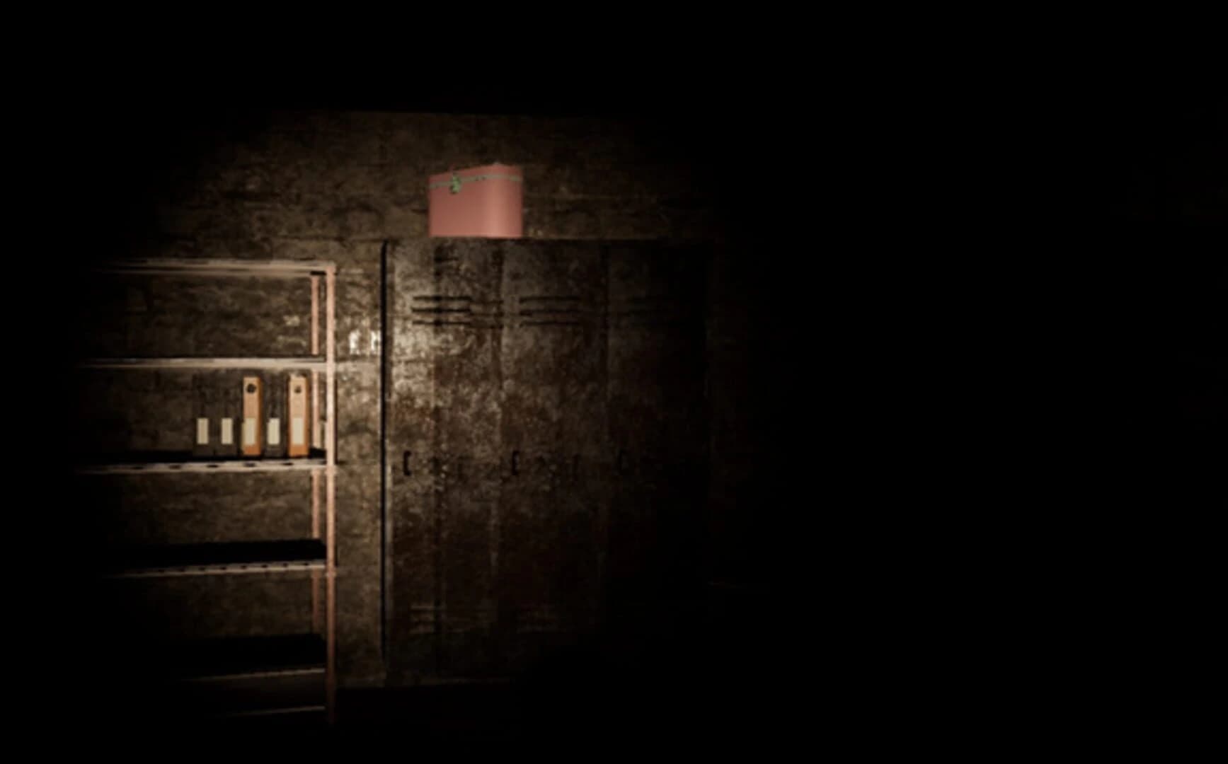 Basement screenshot 2