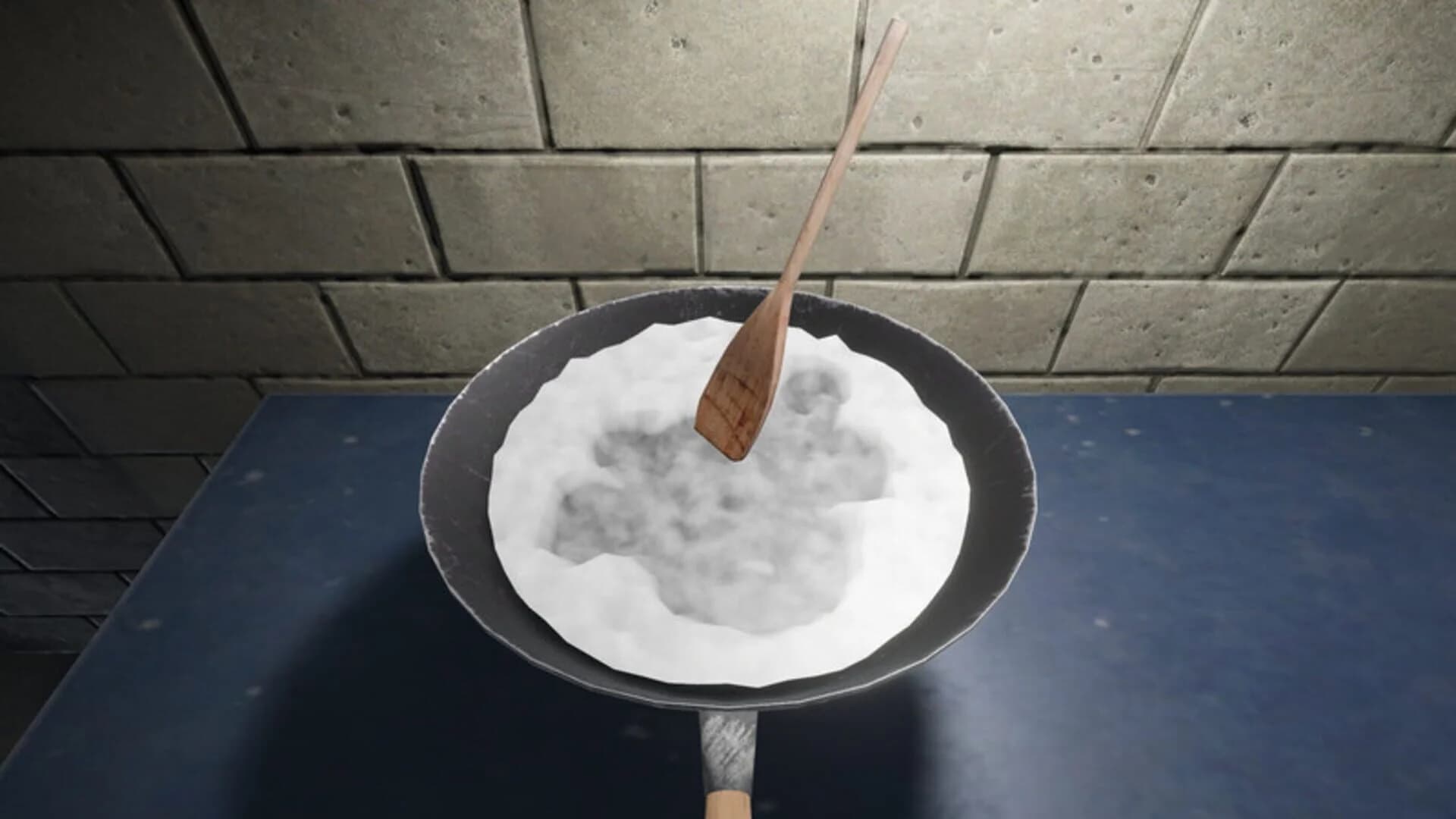 Basement to the Sky screenshot 5