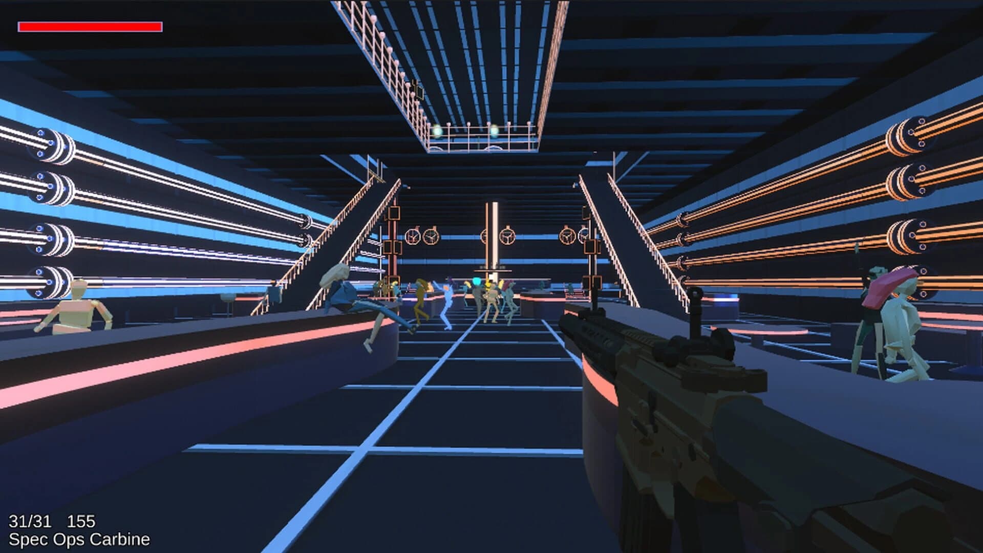 Bash The Party screenshot 3