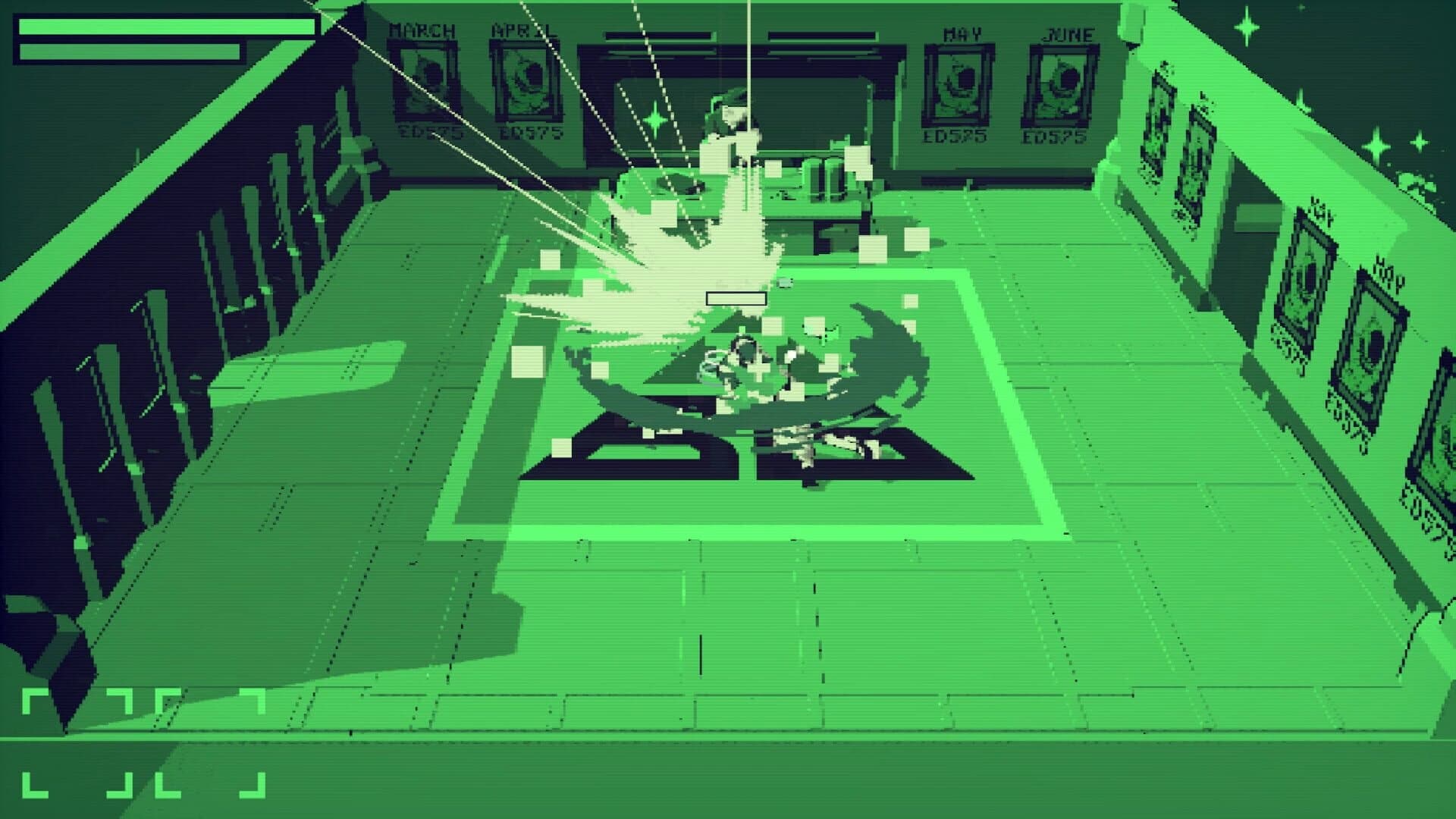 Bashtronaut screenshot 3