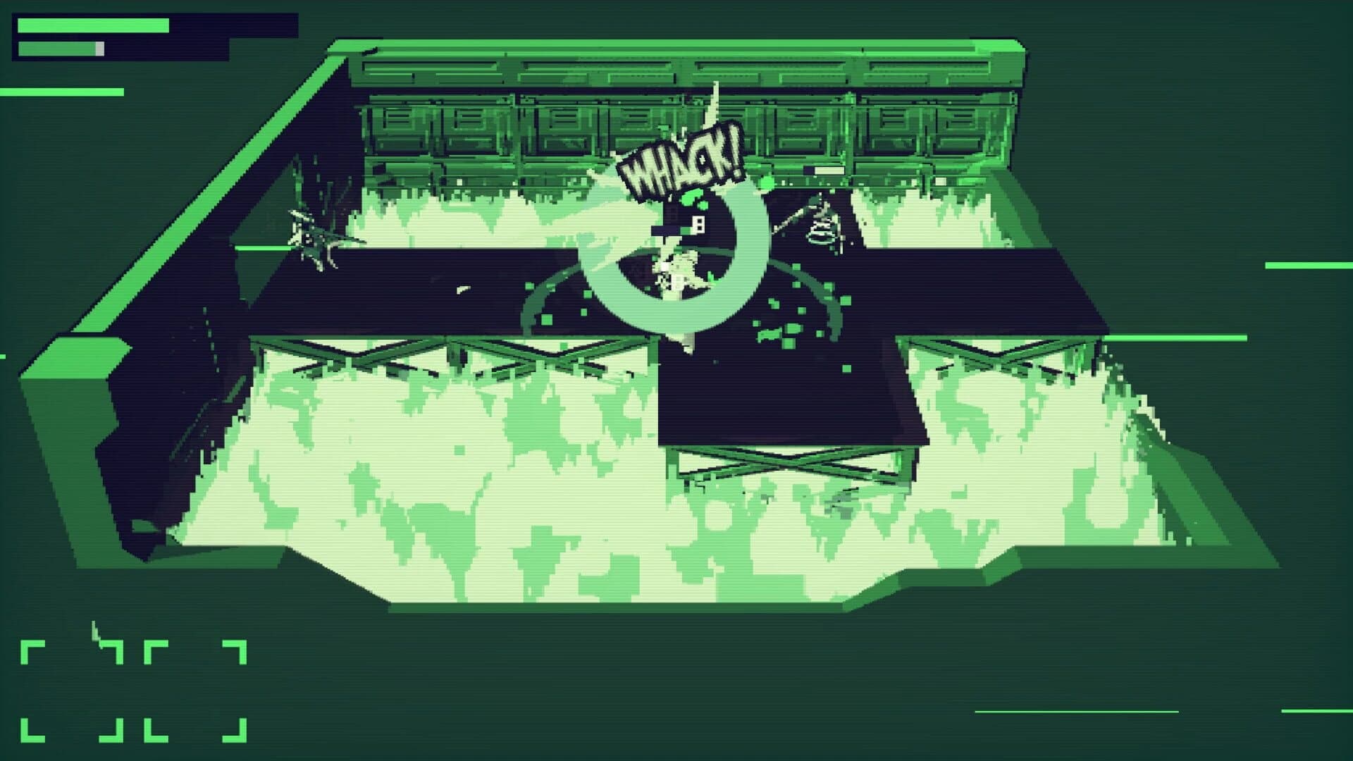 Bashtronaut screenshot 5