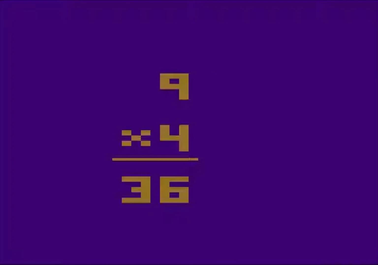 Basic Math screenshot 2