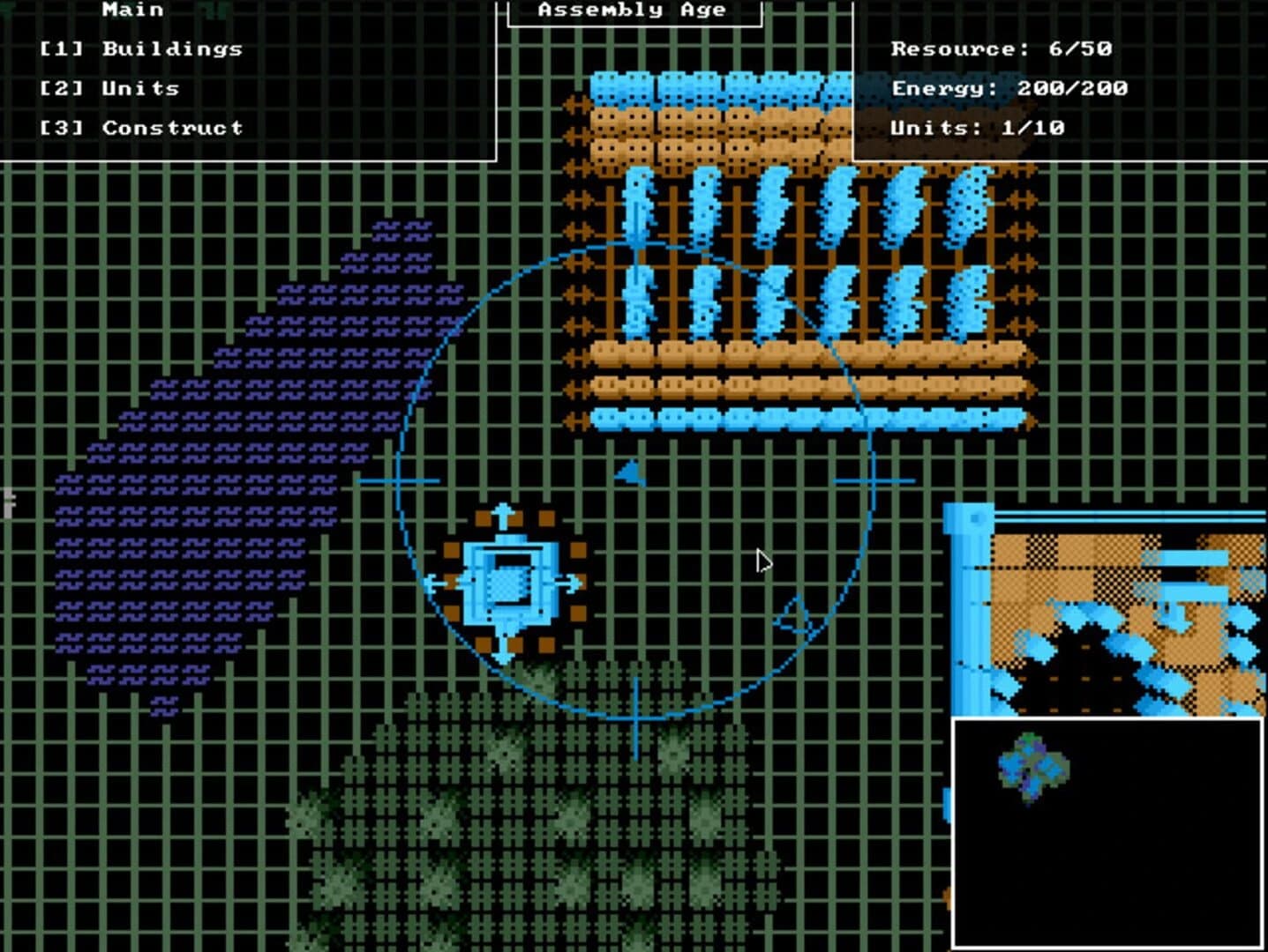 Basic Warfare screenshot 5