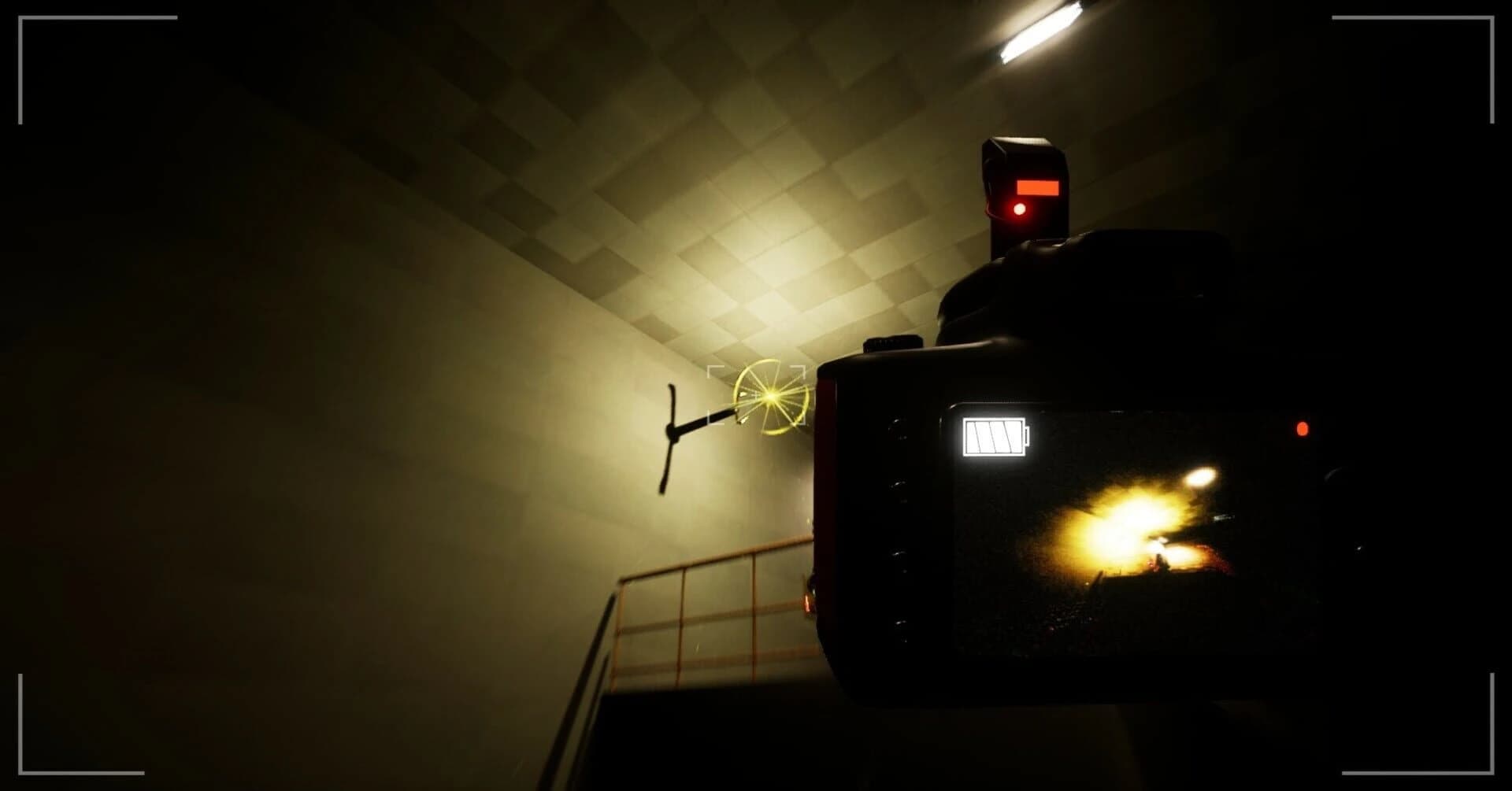 Basics In Intermediate Filmmaking screenshot 3