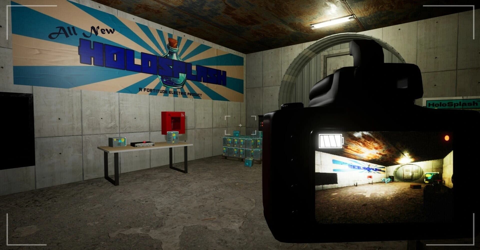 Basics In Intermediate Filmmaking screenshot 1