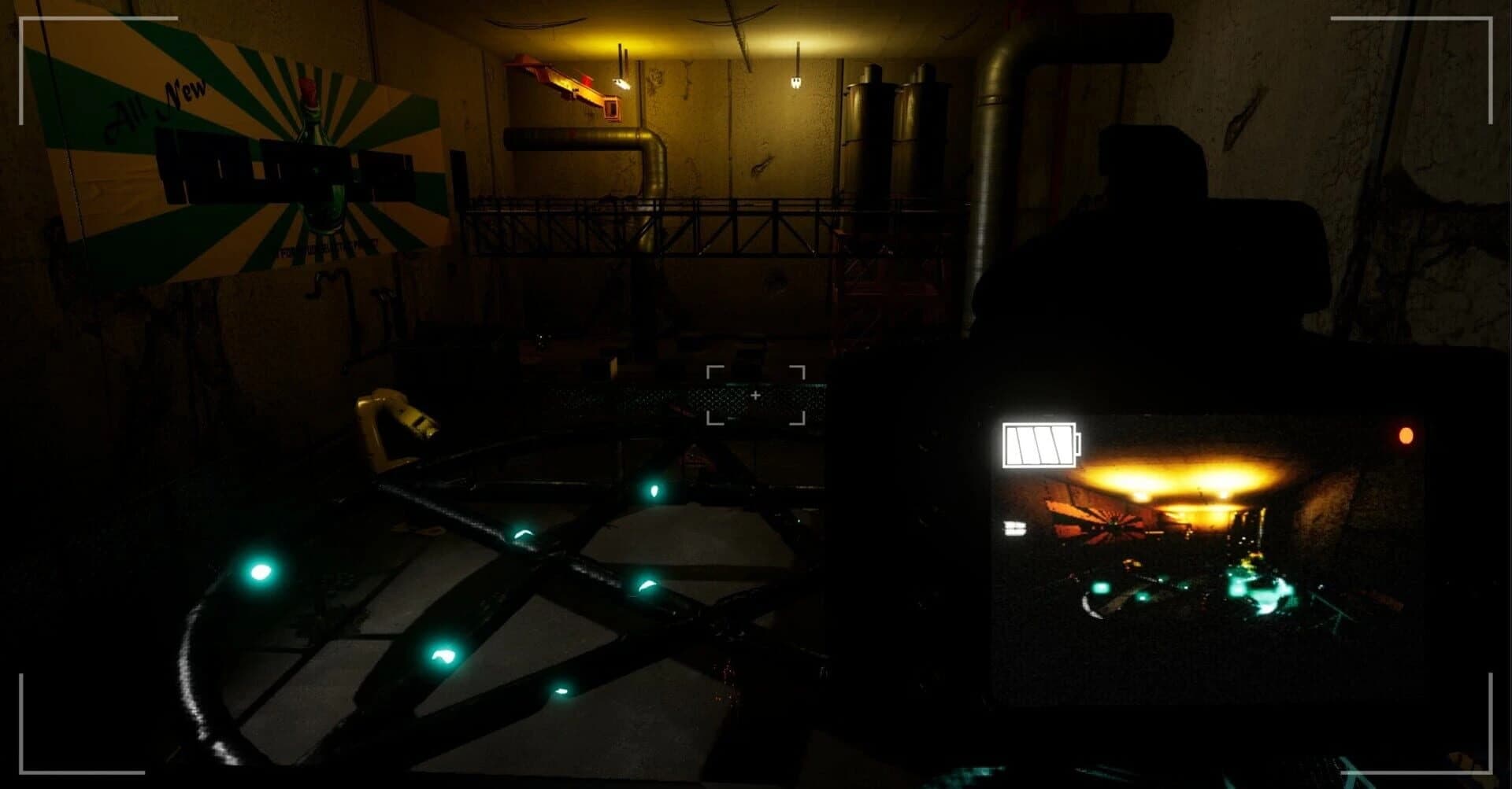 Basics In Intermediate Filmmaking screenshot 2