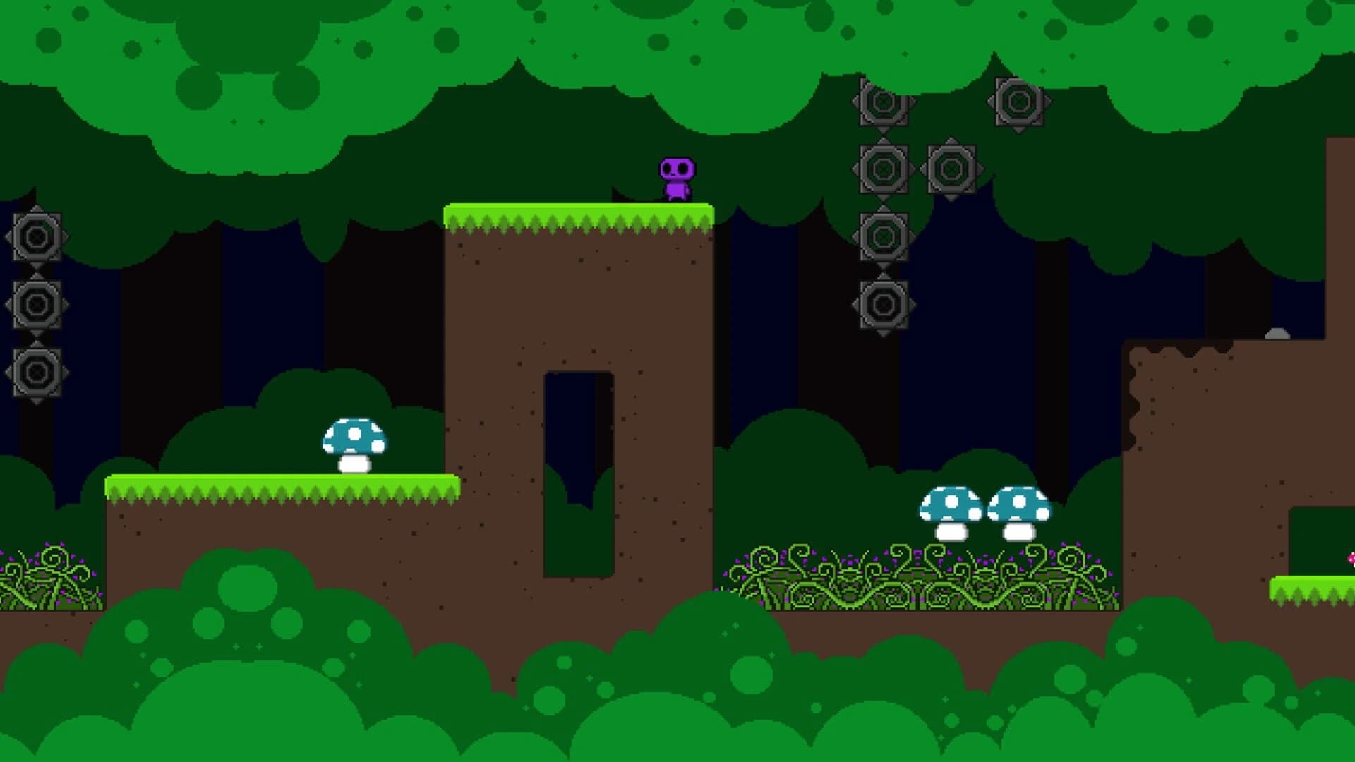 Basil Goes O.U.T.S.I.D.E. screenshot 2