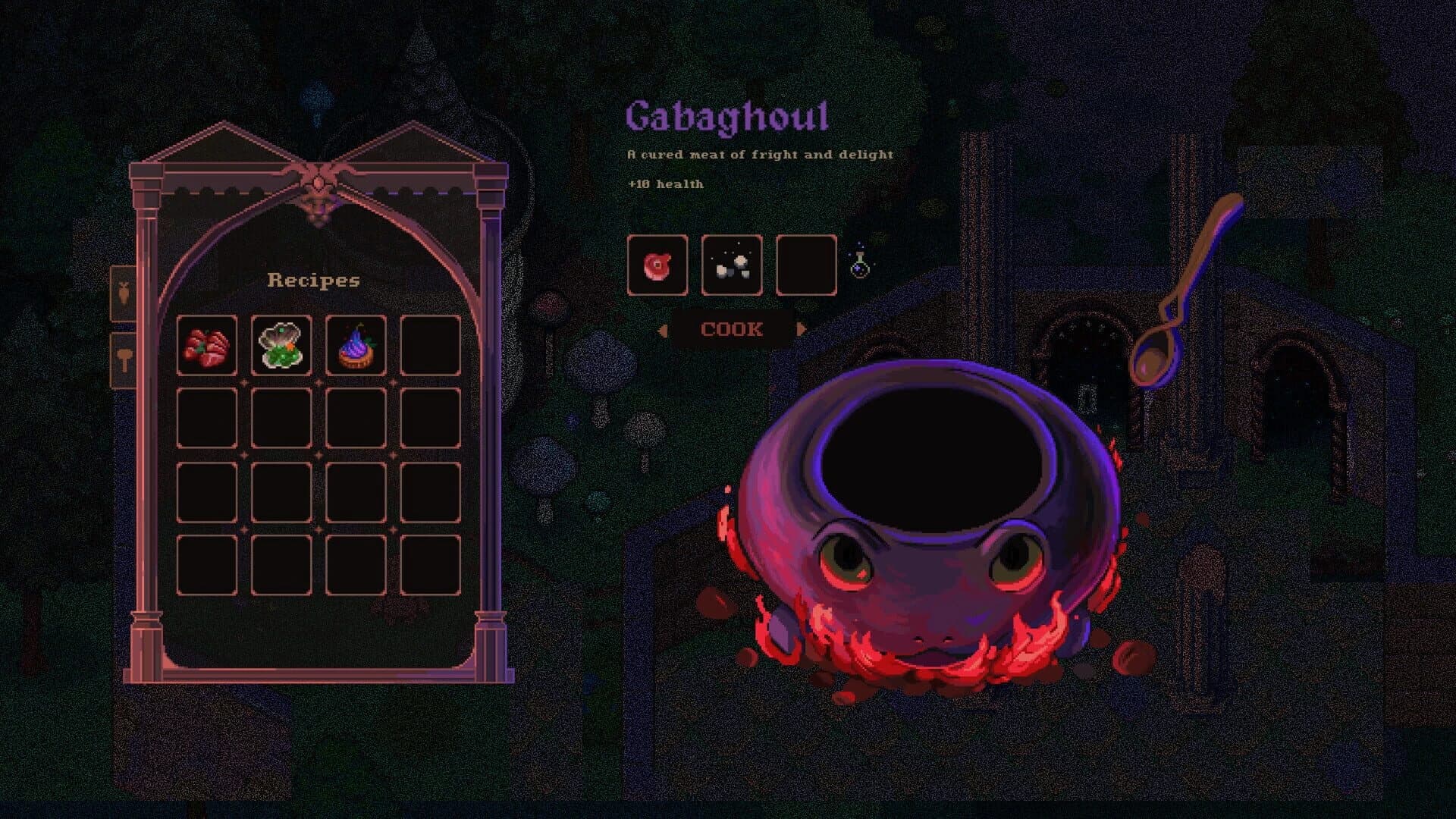 Basilica screenshot 1