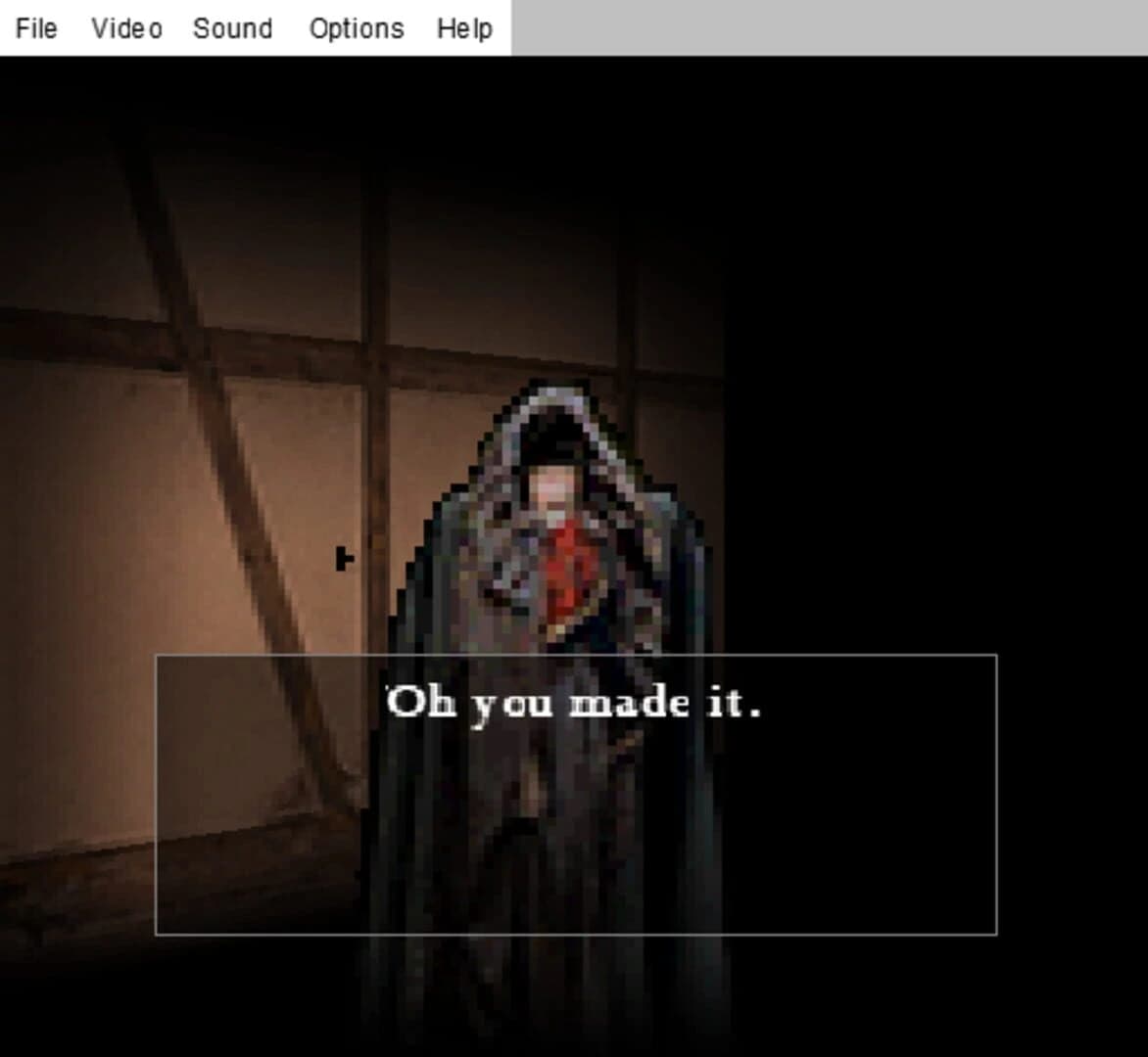 Basilisk screenshot 2