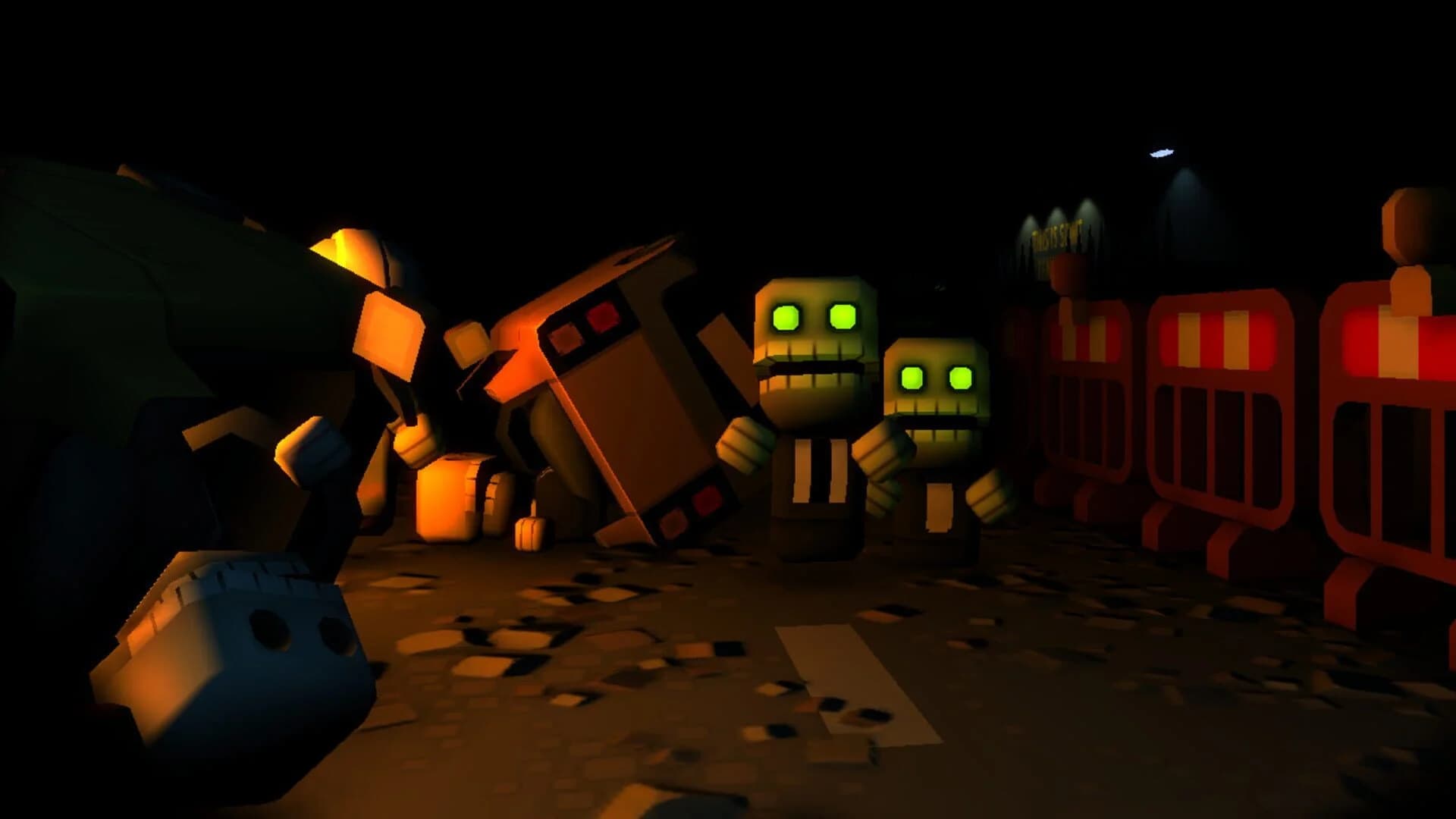 Basingstoke screenshot 2