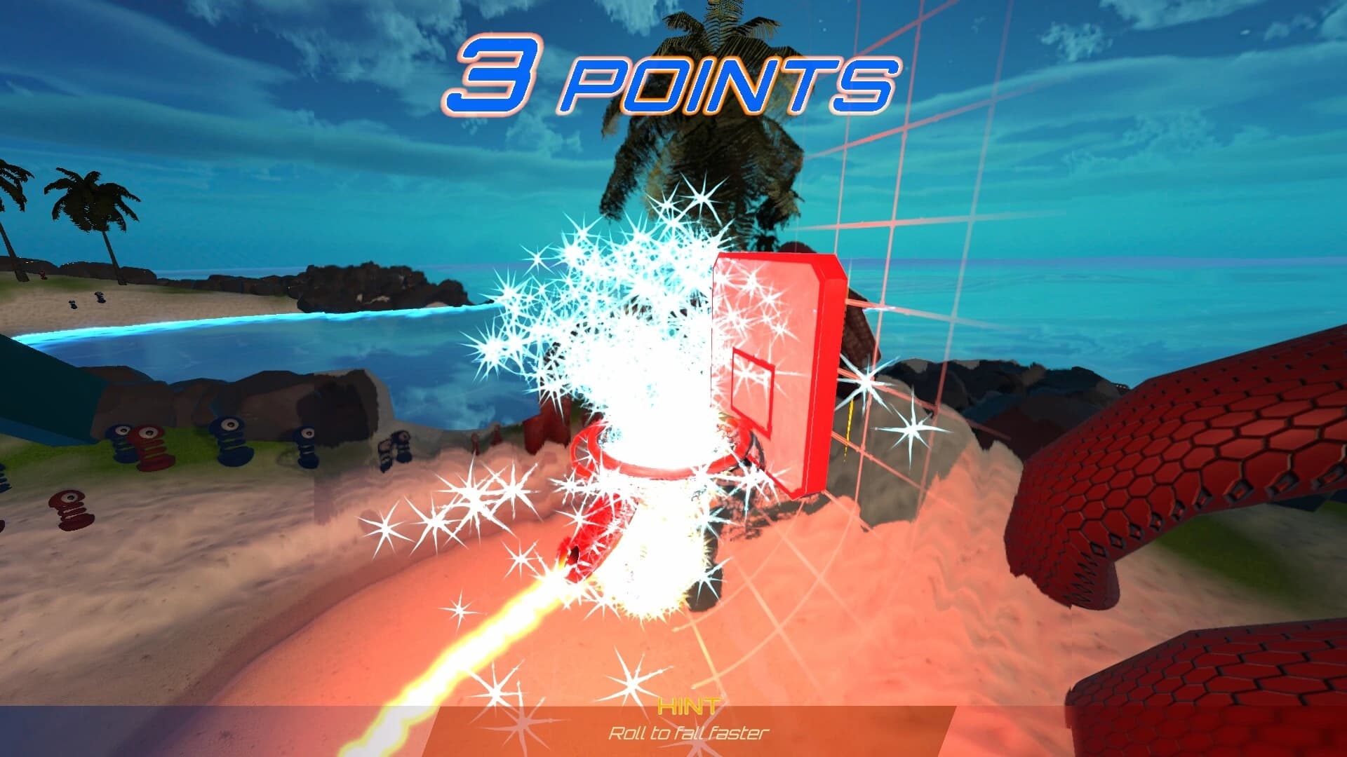 Basket Bots screenshot 6