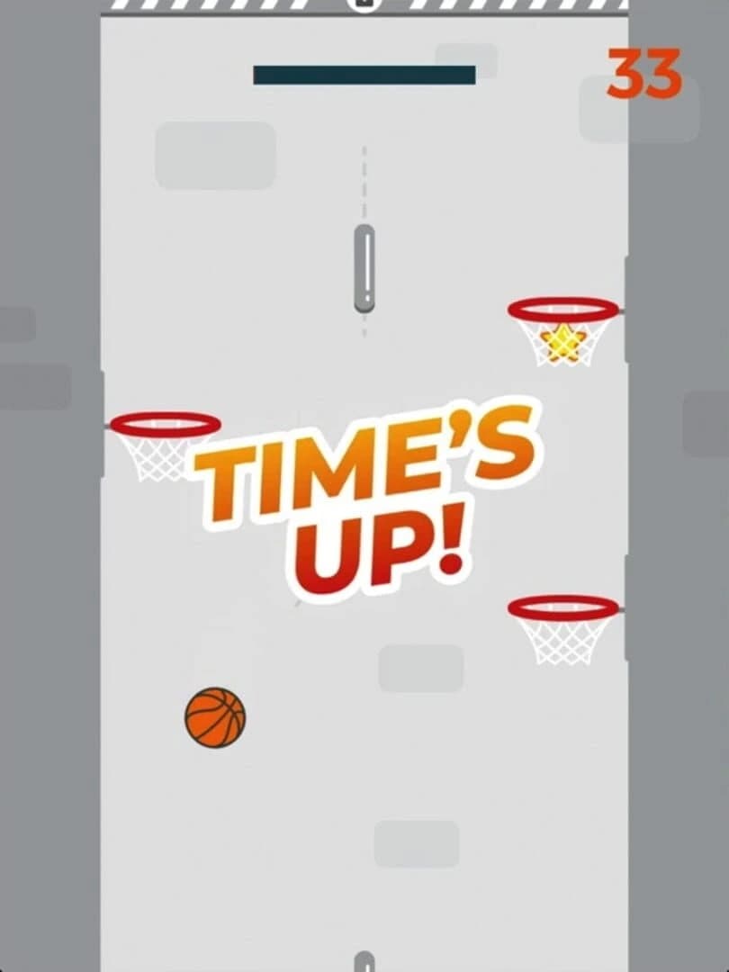 Basketball Games! screenshot 3