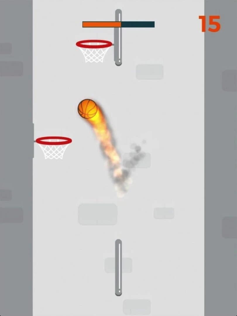 Basketball Games! screenshot 2
