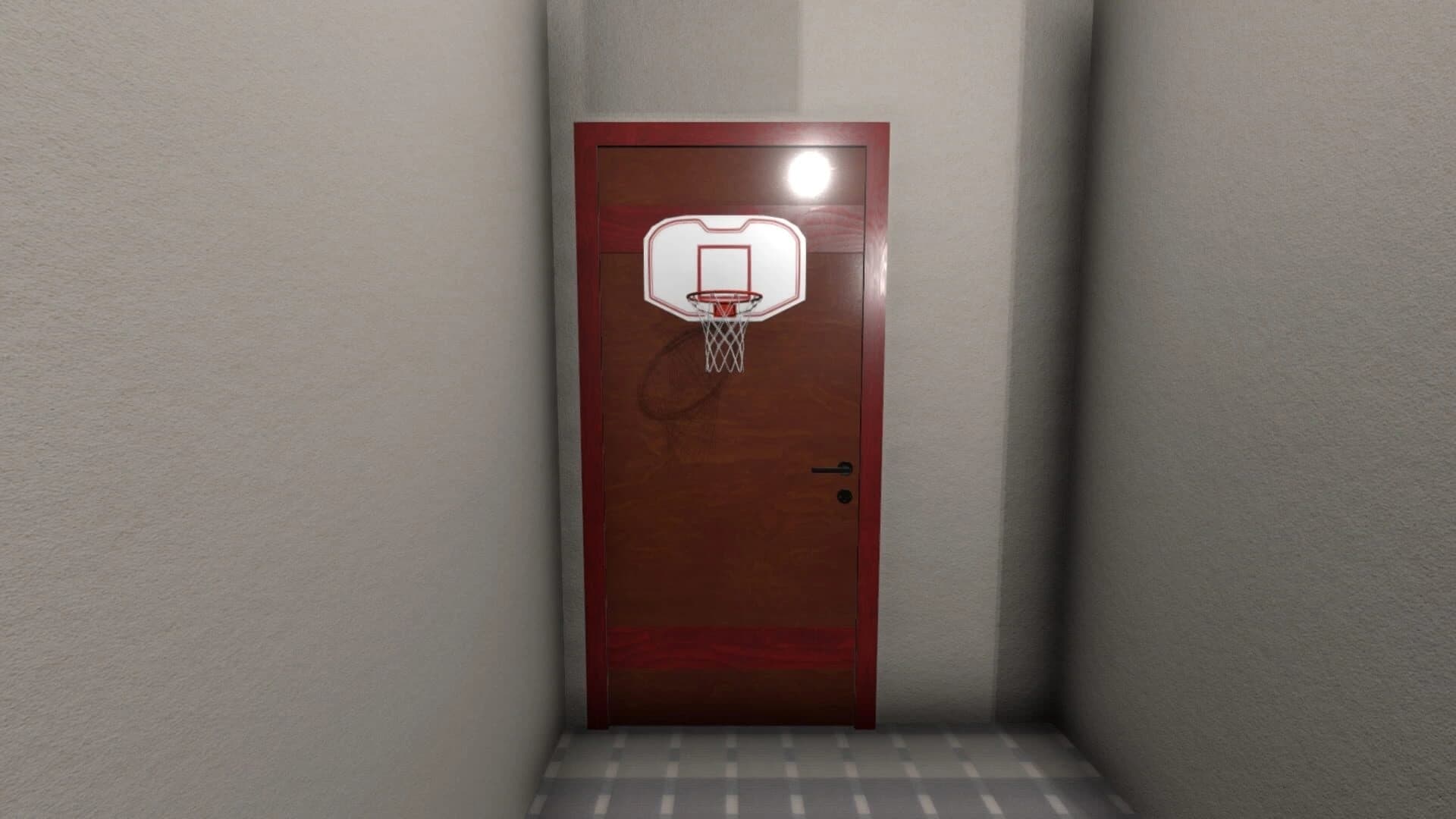 Basketball Hero VR screenshot 4