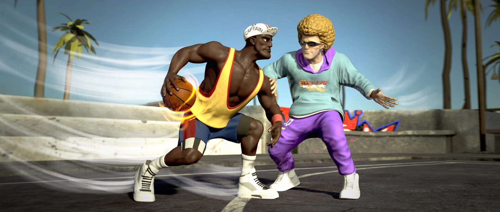 Basketballverse screenshot 4