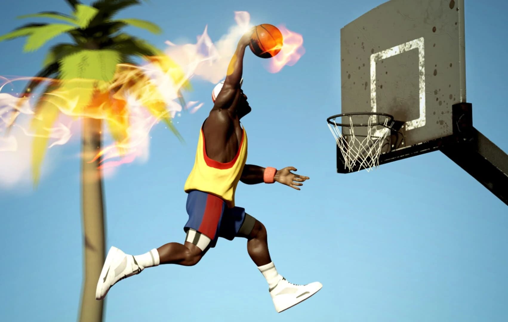 Basketballverse screenshot 3