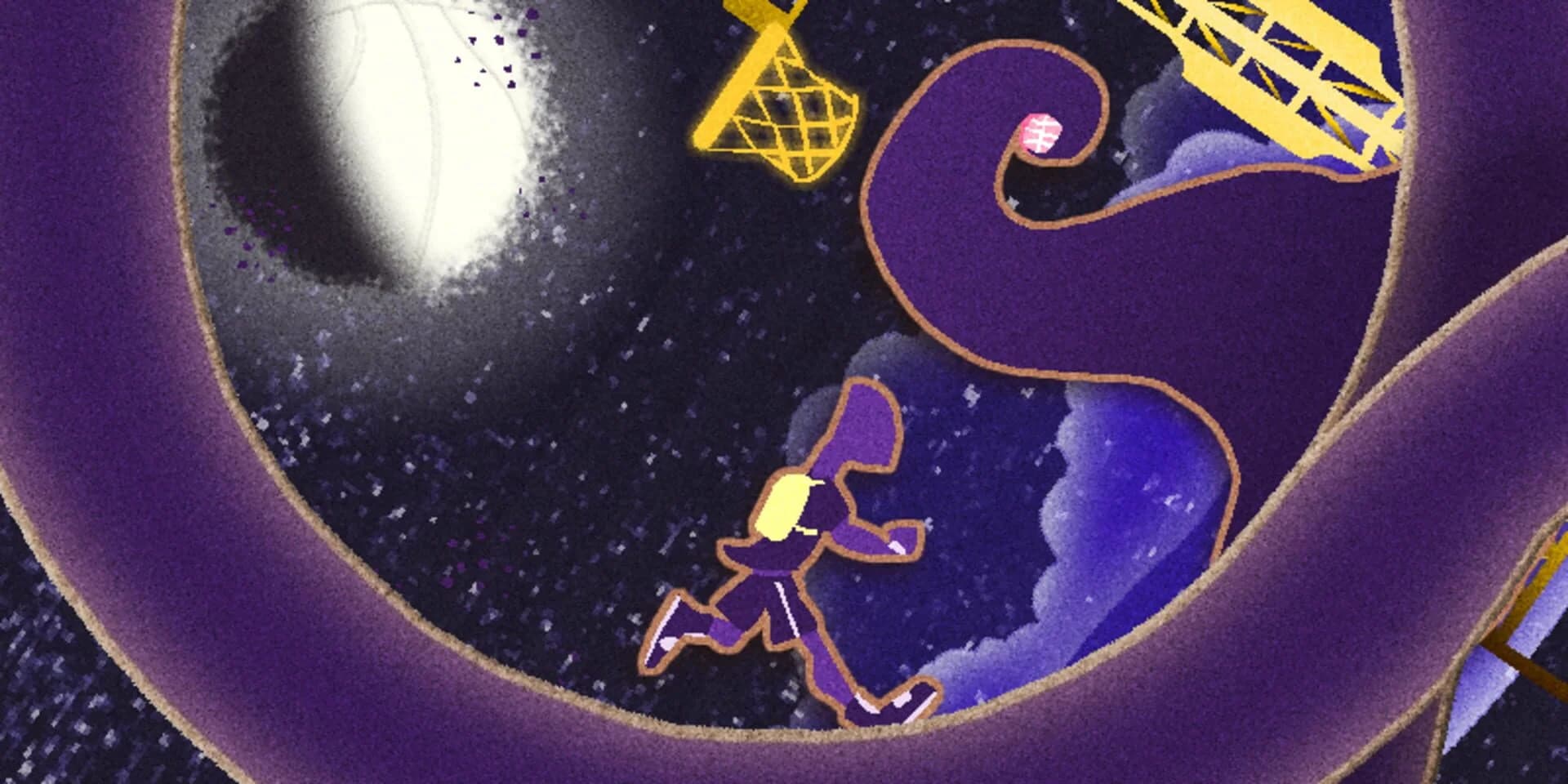 BasketBelle screenshot 4