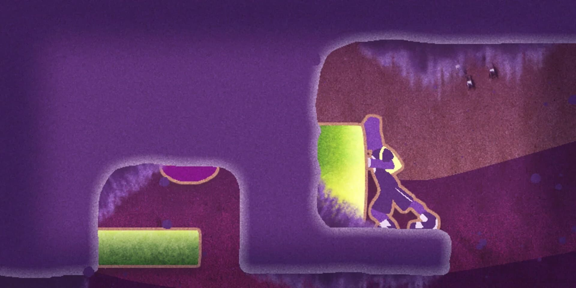 BasketBelle screenshot 2